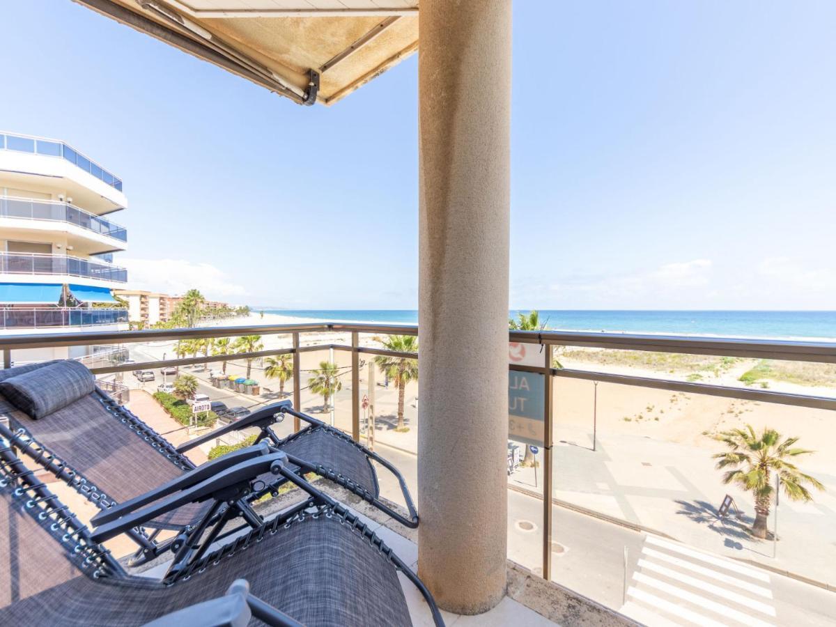 Rosalia By Interhome Apartment
